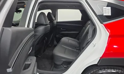 Hyundai Tucson 2023, 80878 км, за 13283.84 USD - фото 12