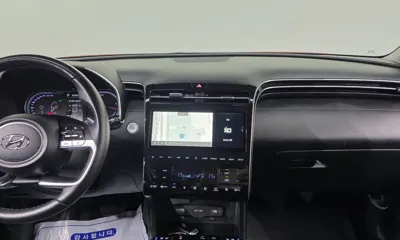 Hyundai Tucson 2023, 80878 км, за 13283.84 USD - фото 14