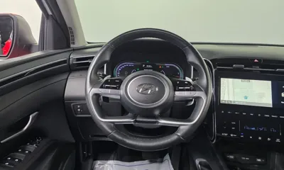 Hyundai Tucson 2023, 80878 км, за 13283.84 USD - фото 15