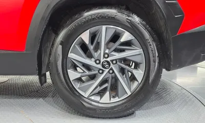 Hyundai Tucson 2023, 80878 км, за 13283.84 USD - фото 21