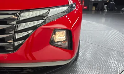 Hyundai Tucson 2023, 80878 км, за 13283.84 USD - фото 22