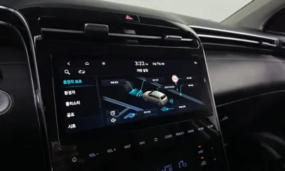 Hyundai Tucson 2023, 80878 км, за 13283.84 USD - фото 30