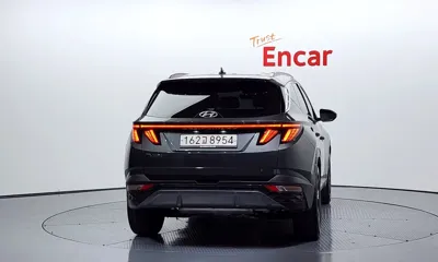 Hyundai Tucson 2021, 88898 км, за 14582.23 USD