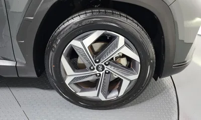 Hyundai Tucson 2021, 88898 км, за 14582.23 USD