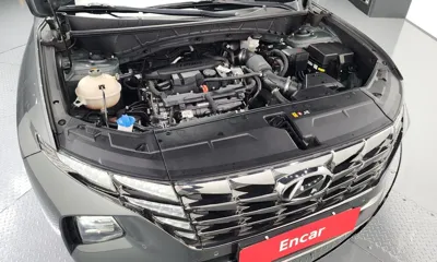 Hyundai Tucson 2021, 88898 км, за 14582.23 USD - фото 6