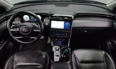 Hyundai Tucson 2021, 88898 км, за 14582.23 USD - фото 7