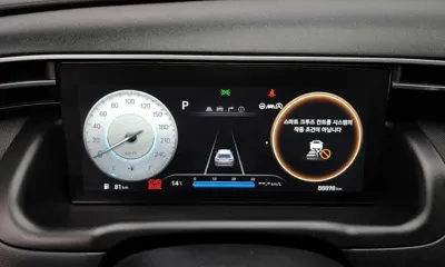 Hyundai Tucson 2021, 88898 км, за 14582.23 USD - фото 8