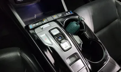 Hyundai Tucson 2021, 88898 км, за 14582.23 USD - фото 9
