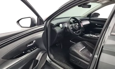 Hyundai Tucson 2021, 88898 км, за 14582.23 USD - фото 10