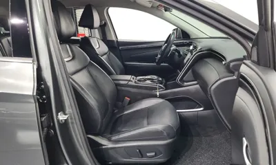Hyundai Tucson 2021, 88898 км, за 14582.23 USD - фото 11