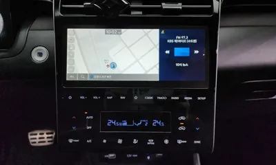 Hyundai Tucson 2021, 88898 км, за 14582.23 USD - фото 14
