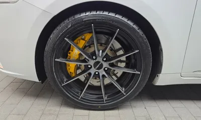 Kia K7 2018, 82975 км, за 9712.59 USD