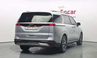Kia Canival 2022, 125515 км, за 13082.26 USD