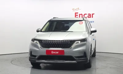 Kia Canival 2022, 125515 км, за 13082.26 USD