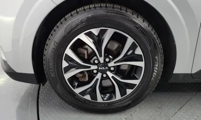 Kia Canival 2022, 125515 км, за 13082.26 USD