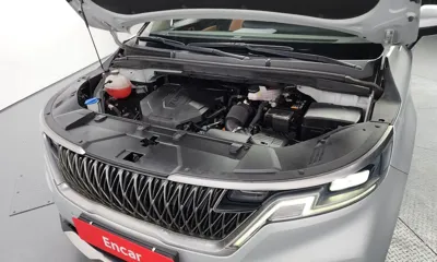 Kia Canival 2022, 125515 км, за 13082.26 USD - фото 6