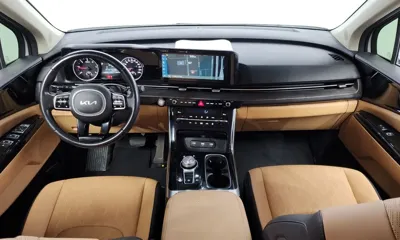Kia Canival 2022, 125515 км, за 13082.26 USD - фото 7