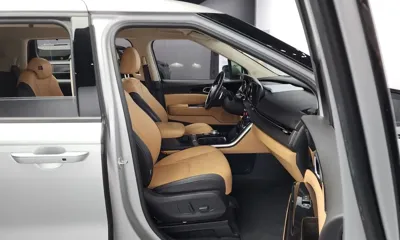 Kia Canival 2022, 125515 км, за 13082.26 USD - фото 10