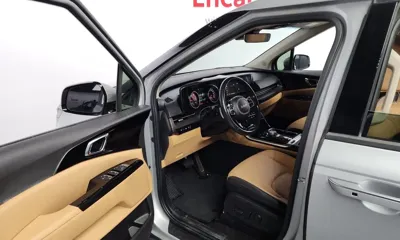 Kia Canival 2022, 125515 км, за 13082.26 USD - фото 11