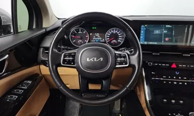 Kia Canival 2022, 125515 км, за 13082.26 USD - фото 15