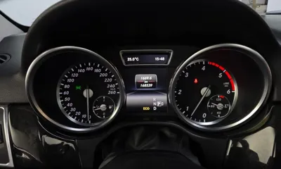 Mercedes-Benz M-Class