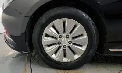 Hyundai Sonata 2016, 127182 км, за 6556.29 USD