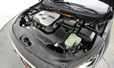 Hyundai Sonata 2016, 127182 км, за 6556.29 USD - фото 6