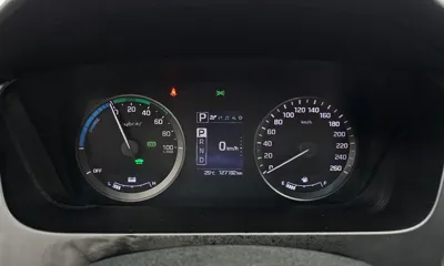 Hyundai Sonata 2016, 127182 км, за 6556.29 USD - фото 8