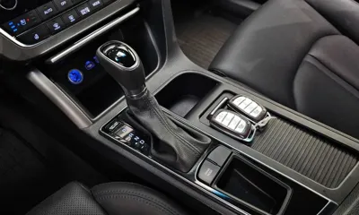 Hyundai Sonata 2016, 127182 км, за 6556.29 USD - фото 9