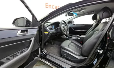 Hyundai Sonata 2016, 127182 км, за 6556.29 USD - фото 10