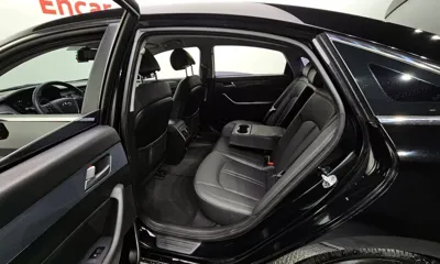 Hyundai Sonata 2016, 127182 км, за 6556.29 USD - фото 11
