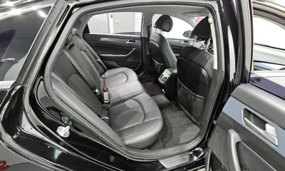 Hyundai Sonata 2016, 127182 км, за 6556.29 USD - фото 12