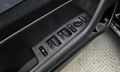 Hyundai Sonata 2016, 127182 км, за 6556.29 USD - фото 14