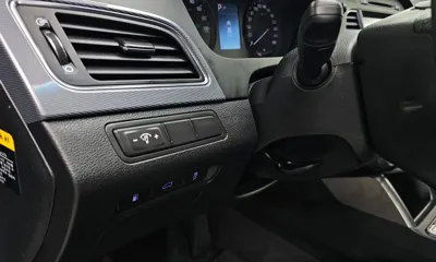 Hyundai Sonata 2016, 127182 км, за 6556.29 USD - фото 15