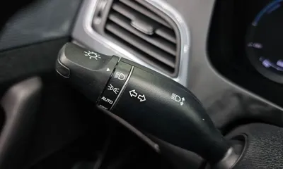 Hyundai Sonata 2016, 127182 км, за 6556.29 USD - фото 17