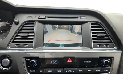 Hyundai Sonata 2016, 127182 км, за 6556.29 USD - фото 19