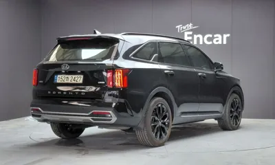 Kia Sorento 2021, 78789 км, за 18266.91 USD