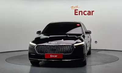 Kia K9 2022, 79336 км, за 21824.12 USD