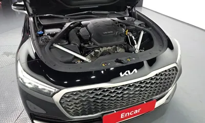 Kia K9 2022, 79336 км, за 21824.12 USD - фото 6