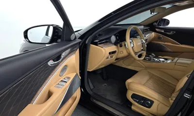 Kia K9 2022, 79336 км, за 21824.12 USD - фото 10