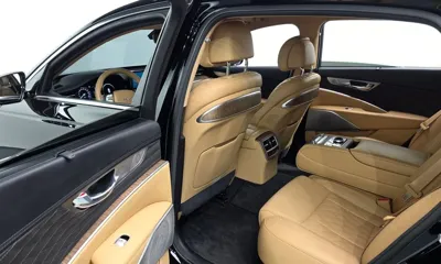 Kia K9 2022, 79336 км, за 21824.12 USD - фото 11