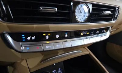 Kia K9 2022, 79336 км, за 21824.12 USD - фото 16