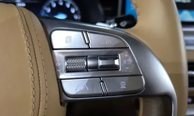 Kia K9 2022, 79336 км, за 21824.12 USD - фото 19