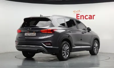 Hyundai Santafe 2020, 68319 км, за 13784.95 USD