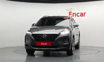 Hyundai Santafe 2020, 68319 км, за 13784.95 USD