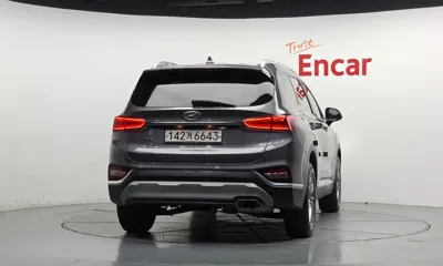 Hyundai Santafe 2020, 68319 км, за 13784.95 USD