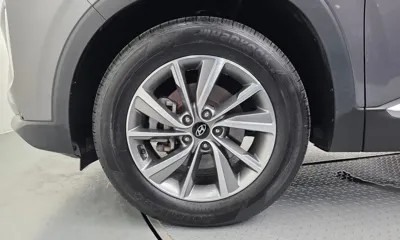Hyundai Santafe 2020, 68319 км, за 13784.95 USD