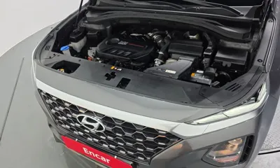 Hyundai Santafe 2020, 68319 км, за 13784.95 USD - фото 6