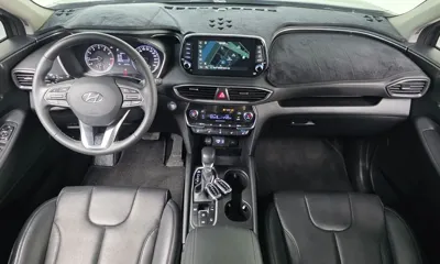 Hyundai Santafe 2020, 68319 км, за 13784.95 USD - фото 7
