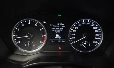 Hyundai Santafe 2020, 68319 км, за 13784.95 USD - фото 8